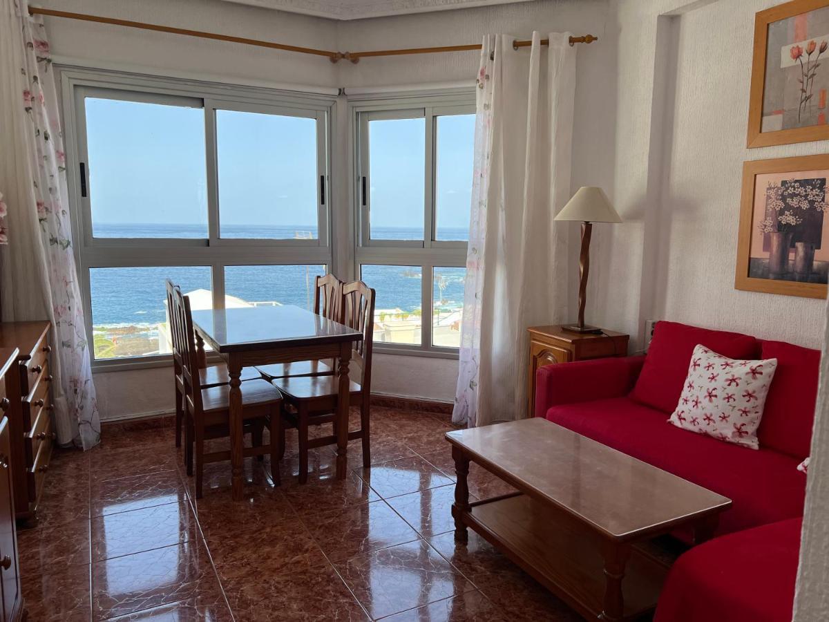 Vista Rosmary Apartment Puerto de la Cruz  Exterior photo
