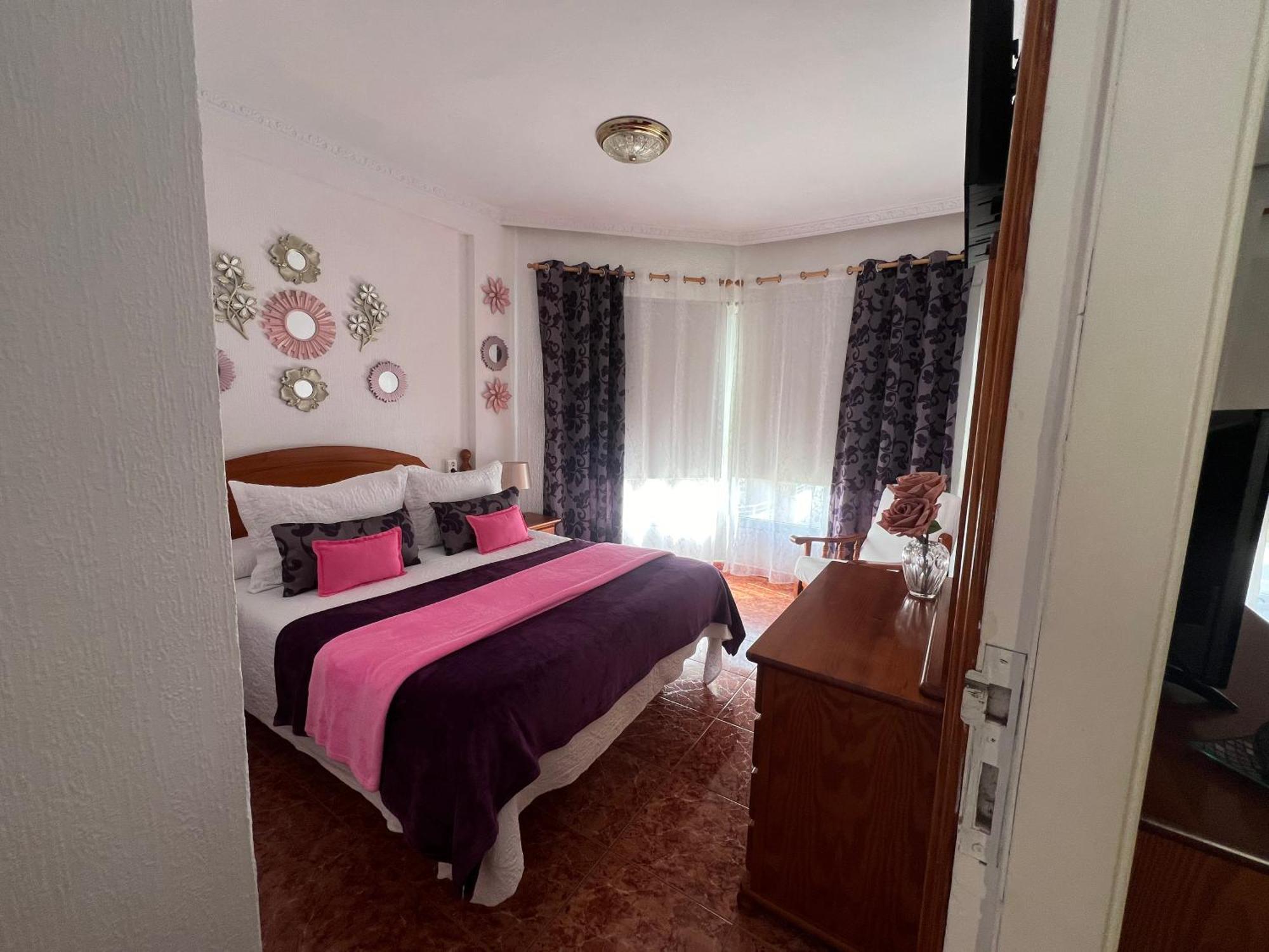 Vista Rosmary Apartment Puerto de la Cruz  Exterior photo
